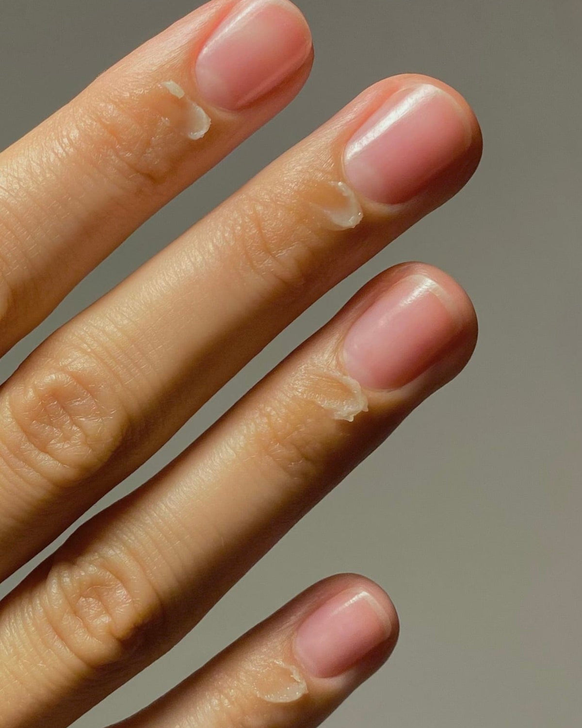 Fyle – Nail, Cuticle & Handcare. Carefully engineered for safe, clean manicures. Nail & Cuticle Care Cuticle Sealing Balm
