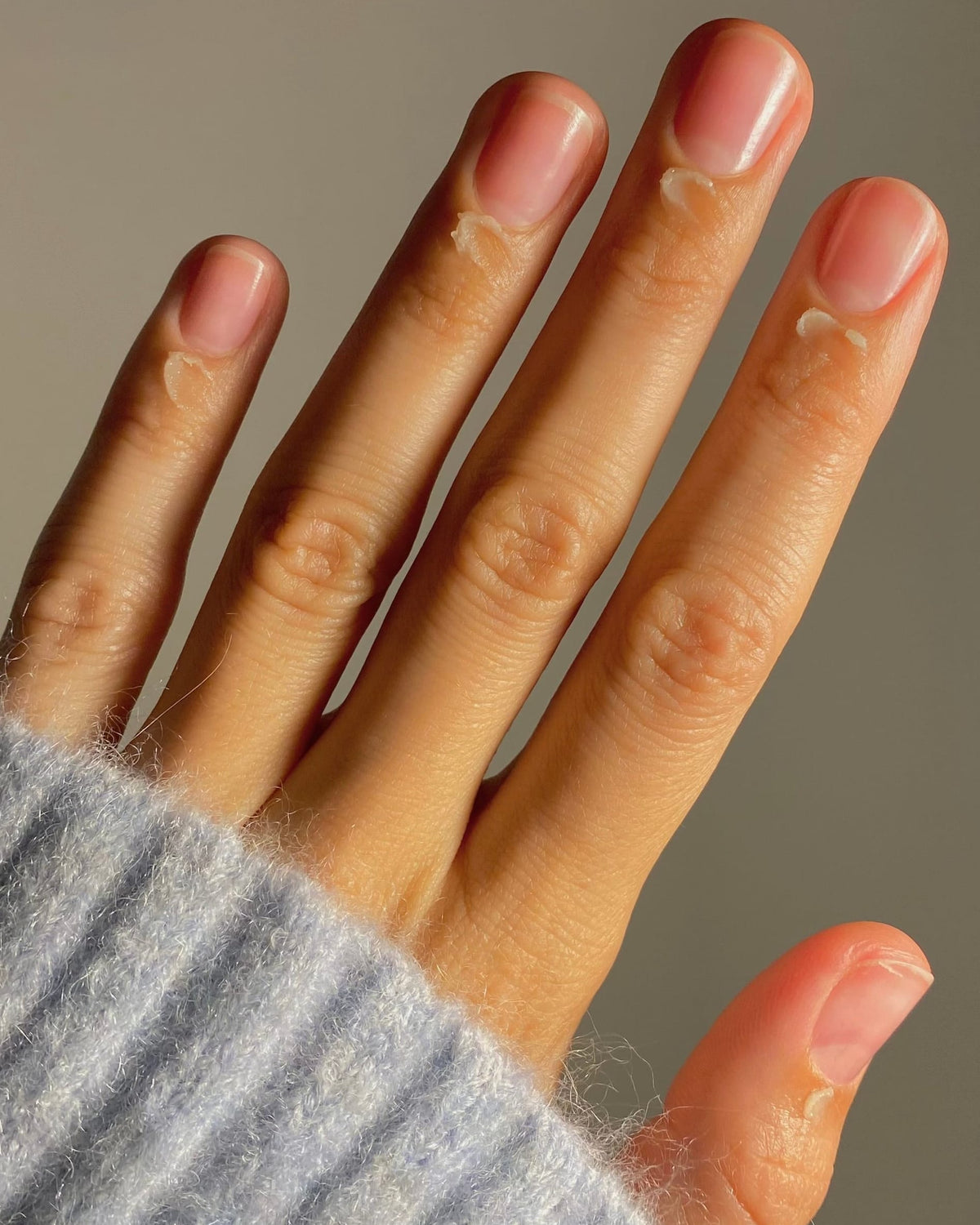 Fyle – Nail, Cuticle & Handcare. Carefully engineered for safe, clean manicures. Nail & Cuticle Care Cuticle Sealing Balm
