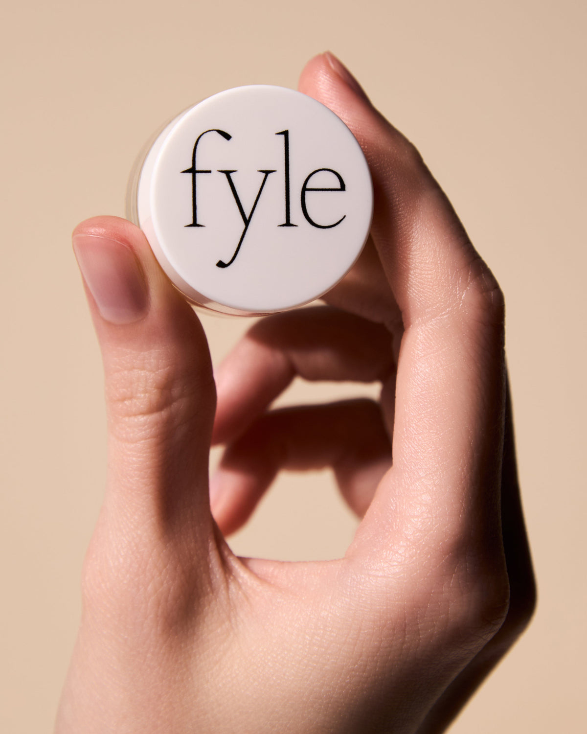 Fyle – Nail, Cuticle & Handcare. Carefully engineered for safe, clean manicures. Nail & Cuticle Care Fyle Cuticle Sealing Balm – Nail & Cuticle Treatment