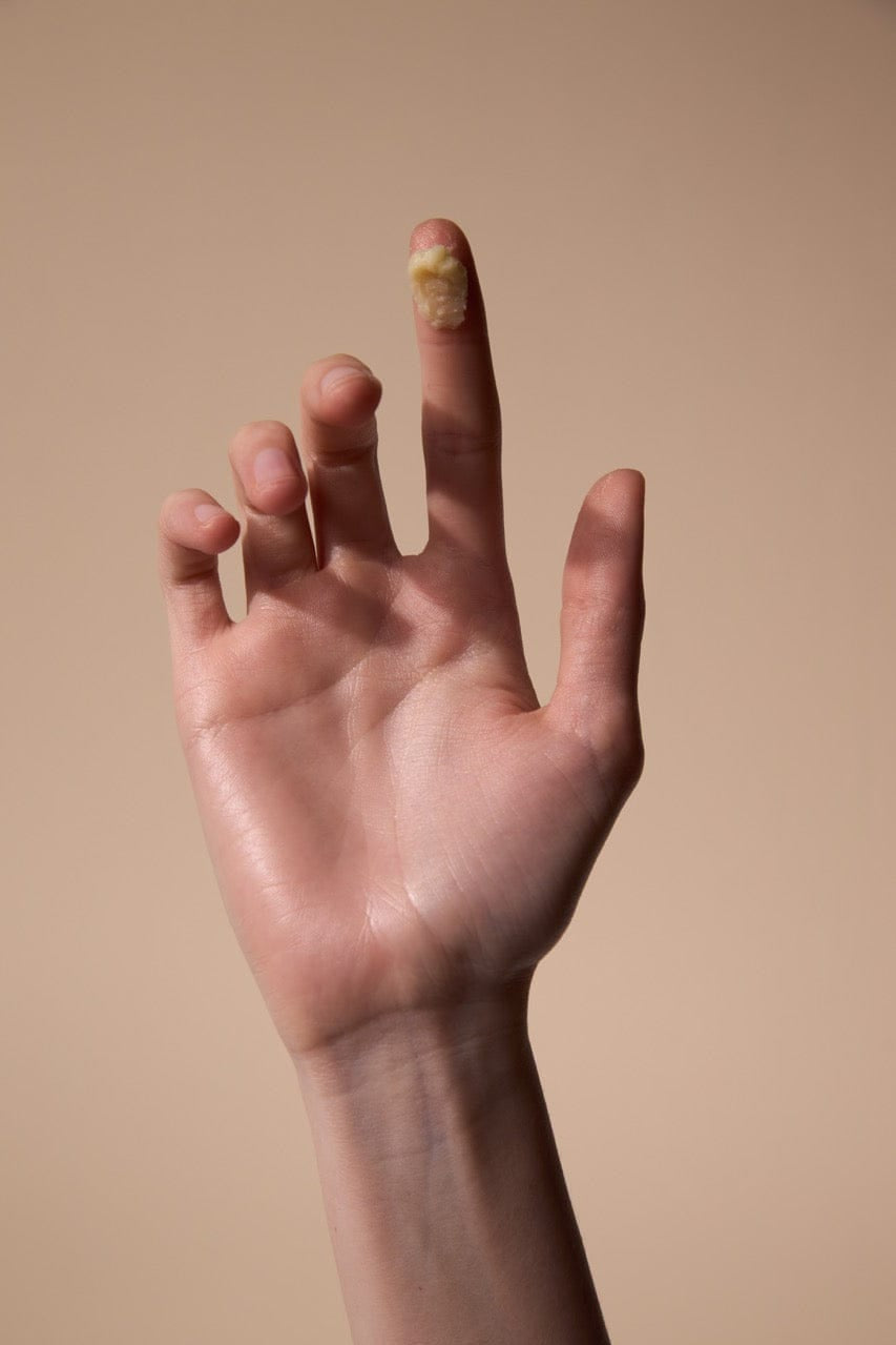 Fyle – Nail, Cuticle & Handcare. Carefully engineered for safe, clean manicures. Nail & Cuticle Care Fyle Cuticle Sealing Balm – Nail & Cuticle Treatment