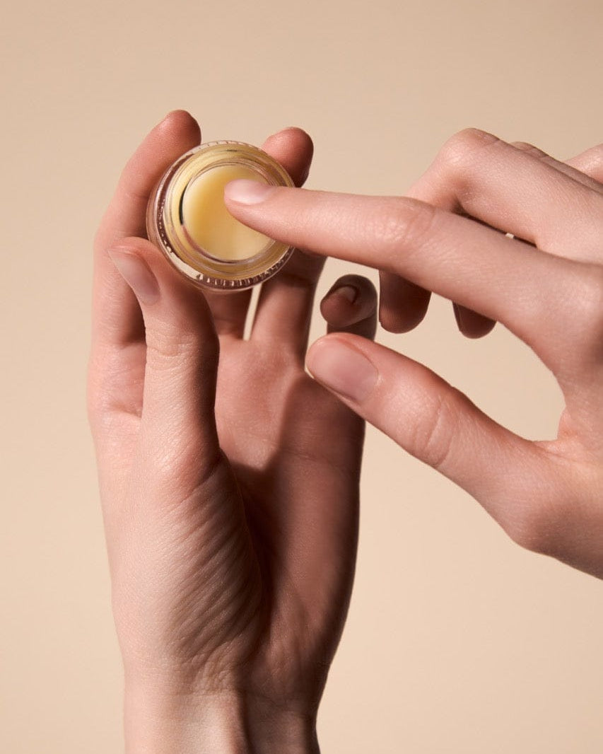 Fyle – Nail, Cuticle & Handcare. Carefully engineered for safe, clean manicures. Nail & Cuticle Care Fyle Cuticle Sealing Balm – Nail & Cuticle Treatment