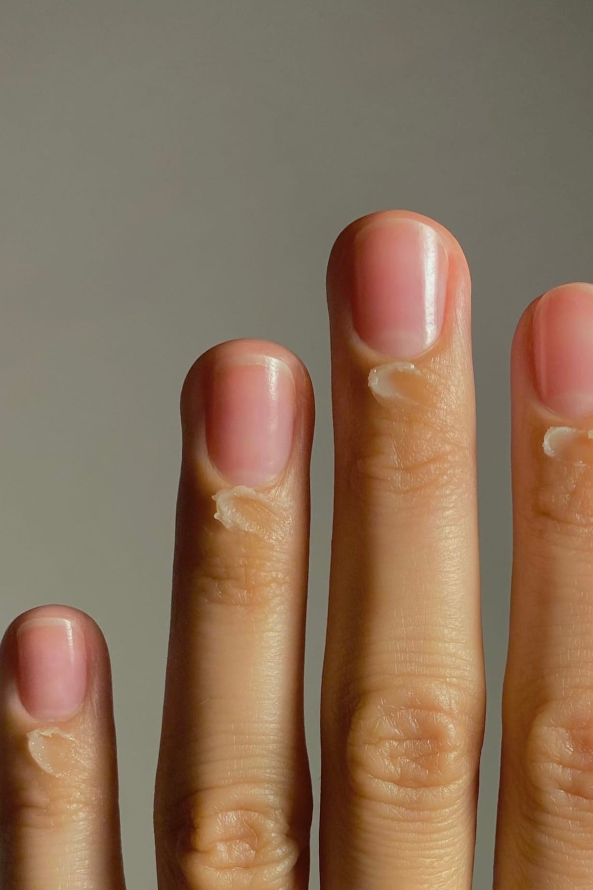 Fyle – Nail, Cuticle & Handcare. Carefully engineered for safe, clean manicures. Nail & Cuticle Care Fyle Cuticle Sealing Balm – Nail & Cuticle Treatment