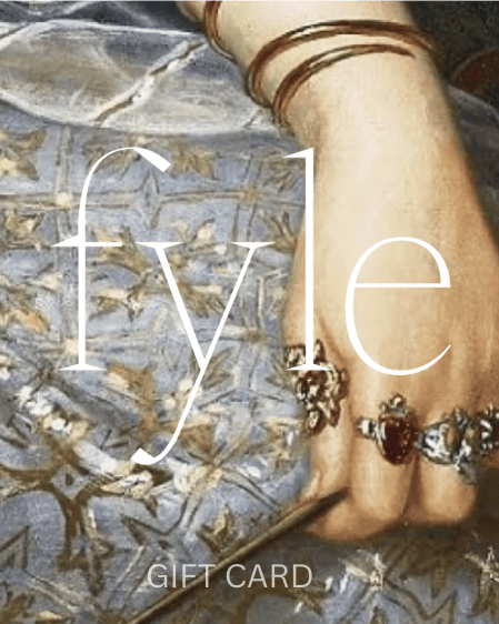 Fyle | Nail, Cuticle & Handcare Gift Card £100.00 Fyle Digital Gift Card – Hand & Nail Care Gift (Instant Delivery)