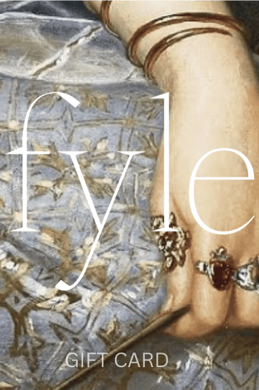 Fyle | Nail, Cuticle & Handcare Gift Card £100.00 Fyle Digital Gift Card – Hand & Nail Care Gift (Instant Delivery)