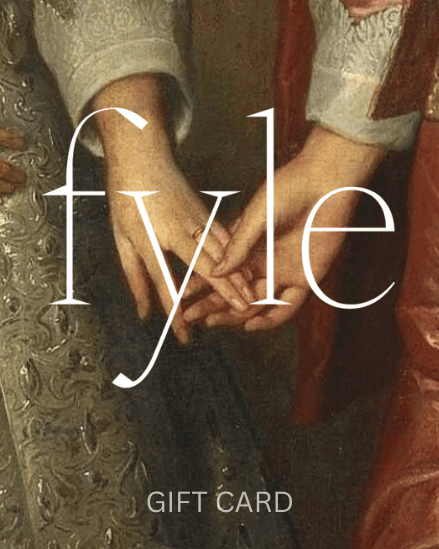 Fyle | Nail, Cuticle & Handcare Gift Card £15.00 Fyle Digital Gift Card – Hand & Nail Care Gift (Instant Delivery)