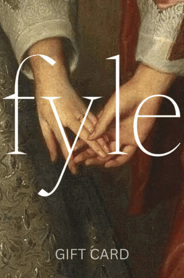 Fyle | Nail, Cuticle & Handcare Gift Card £15.00 Fyle Digital Gift Card – Hand & Nail Care Gift (Instant Delivery)