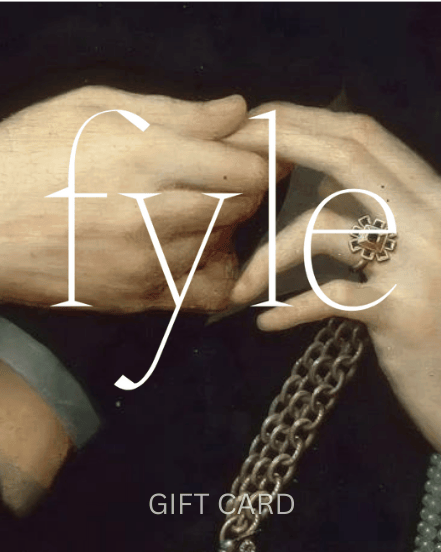 Fyle | Nail, Cuticle & Handcare Gift Card £39.00 Fyle Digital Gift Card – Hand & Nail Care Gift (Instant Delivery)