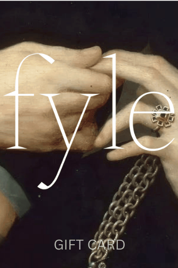 Fyle | Nail, Cuticle & Handcare Gift Card £39.00 Fyle Digital Gift Card – Hand & Nail Care Gift (Instant Delivery)