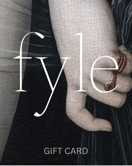 Fyle | Nail, Cuticle & Handcare Gift Card £50.00 Fyle Digital Gift Card – Hand & Nail Care Gift (Instant Delivery)