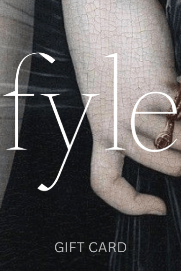 Fyle | Nail, Cuticle & Handcare Gift Card £50.00 Fyle Digital Gift Card – Hand & Nail Care Gift (Instant Delivery)