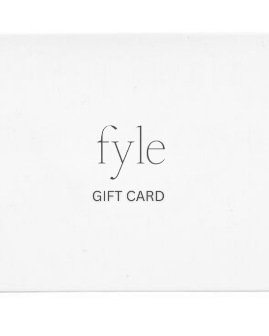 Fyle | Nail, Cuticle & Handcare Gift Card Fyle Digital Gift Card – Hand & Nail Care Gift (Instant Delivery)