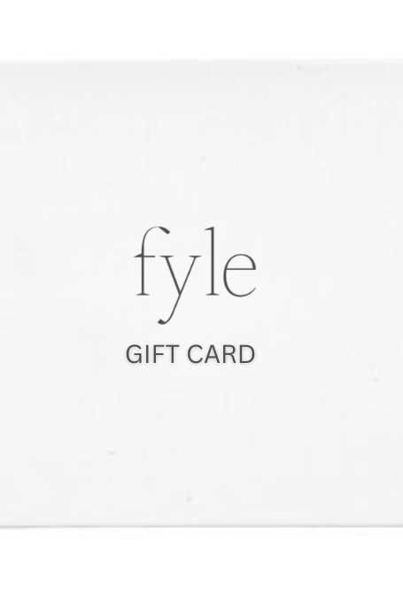 Fyle | Nail, Cuticle & Handcare Gift Card Fyle Digital Gift Card – Hand & Nail Care Gift (Instant Delivery)