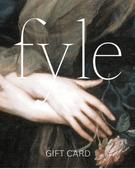 Fyle | Nail, Cuticle & Handcare Gift Card Fyle Digital Gift Card – Hand & Nail Care Gift (Instant Delivery)