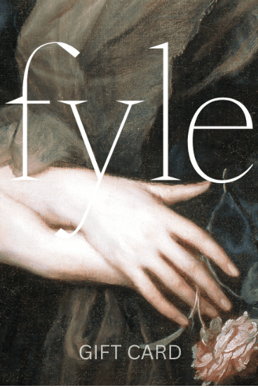 Fyle | Nail, Cuticle & Handcare Gift Card Fyle Digital Gift Card – Hand & Nail Care Gift (Instant Delivery)