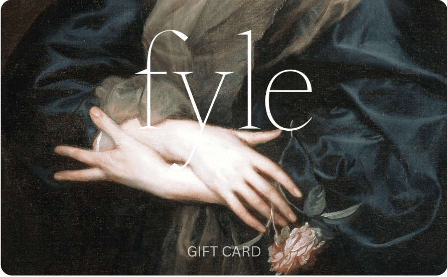 Fyle | Nail, Cuticle & Handcare Gift Card Fyle Digital Gift Card – Hand & Nail Care Gift (Instant Delivery)