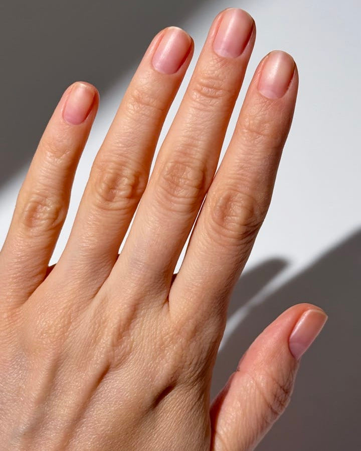 Fyle | Nail, Cuticle & Handcare Nail & Cuticle Care The Shiner