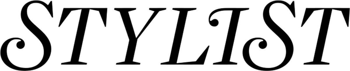 Stylist magazine logo
