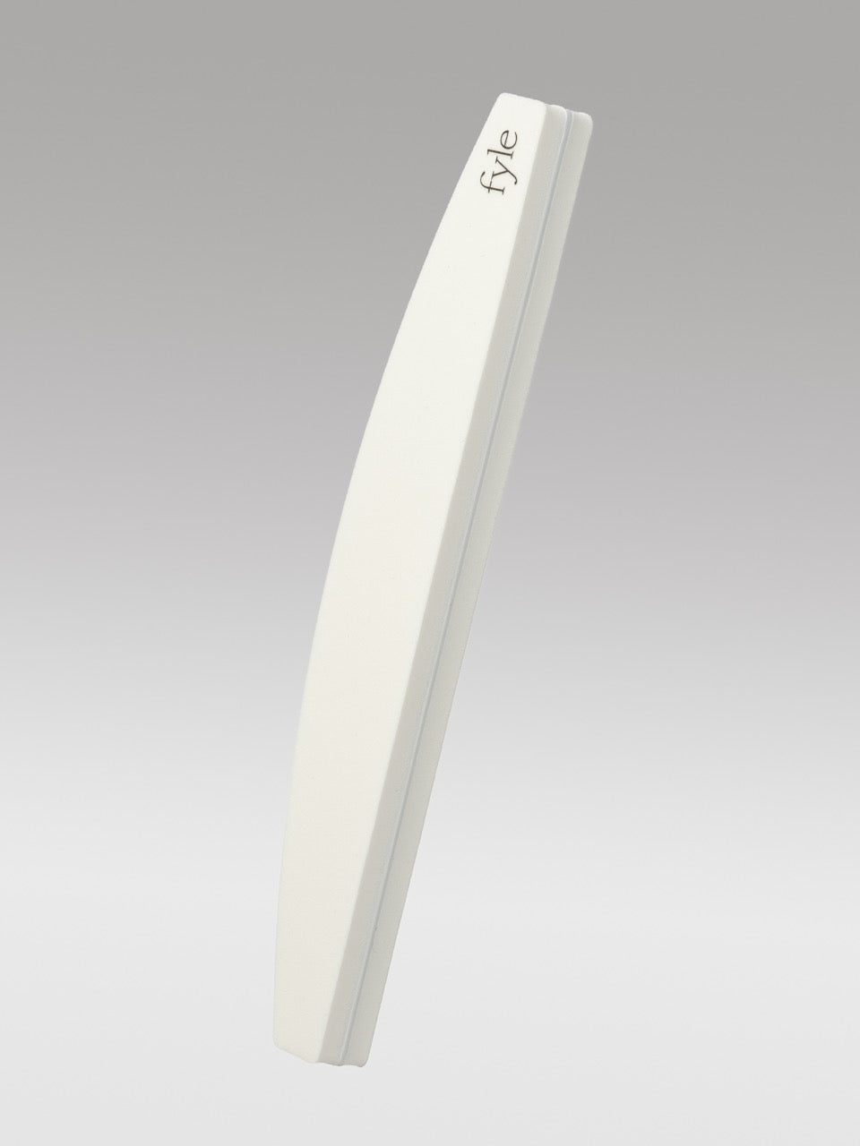 Professional nail buffer pack of 18 with dust-repellent coating for smooth nails