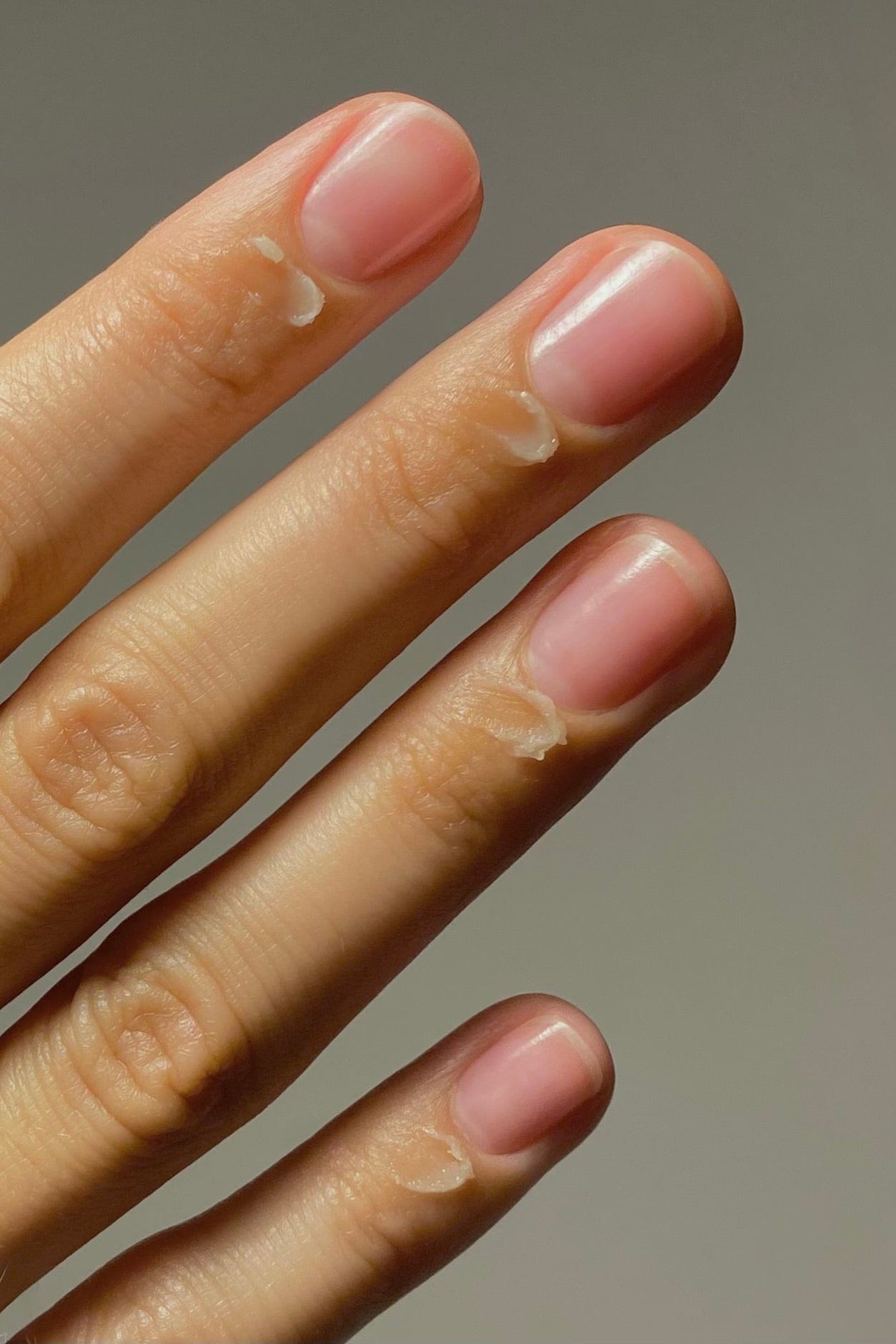 Fyle – Nail, Cuticle & Handcare. Carefully engineered for safe, clean manicures. Nail & Cuticle Care Cuticle Sealing Balm