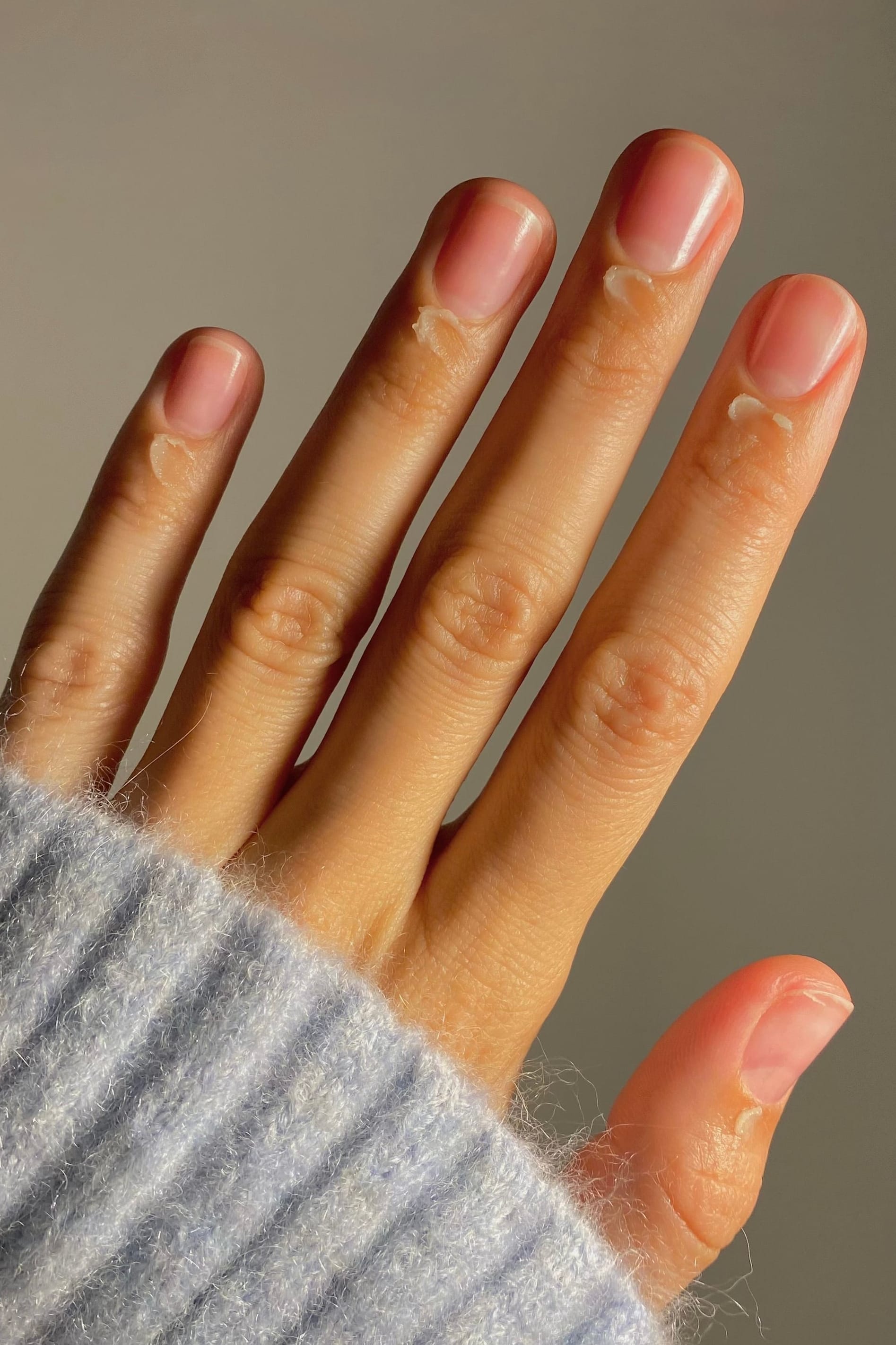 Fyle – Nail, Cuticle & Handcare. Carefully engineered for safe, clean manicures. Nail & Cuticle Care Cuticle Sealing Balm