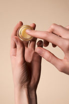 Fyle – Nail, Cuticle & Handcare. Carefully engineered for safe, clean manicures. Nail & Cuticle Care Fyle Cuticle Sealing Balm  – Nail & Cuticle Treatment