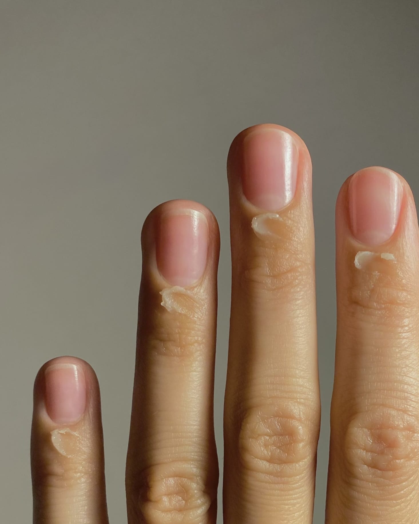 Fyle – Nail, Cuticle & Handcare. Carefully engineered for safe, clean manicures. Nail & Cuticle Care Fyle Cuticle Sealing Balm  – Nail & Cuticle Treatment