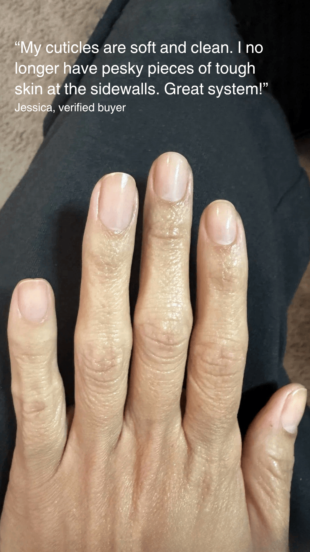 Fyle – Nail, Cuticle & Handcare. Carefully engineered for safe, clean manicures. Nail & Cuticle Care Kit The File Manicure™ Kit