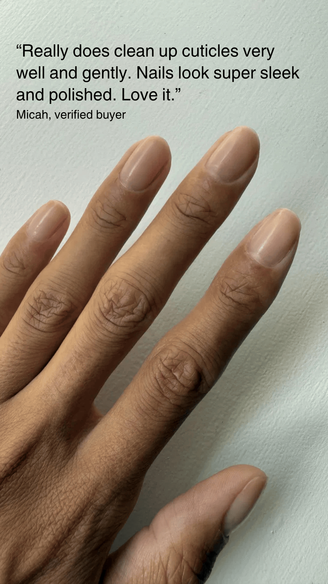 Fyle – Nail, Cuticle & Handcare. Carefully engineered for safe, clean manicures. Nail & Cuticle Care Kit The File Manicure™ Kit