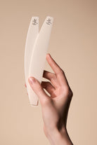 Fyle – Nail, Cuticle & Handcare. Carefully engineered for safe, clean manicures. Nail & Cuticle Care Kit The Kit – Nail and Cuticle Care Manicure Kit