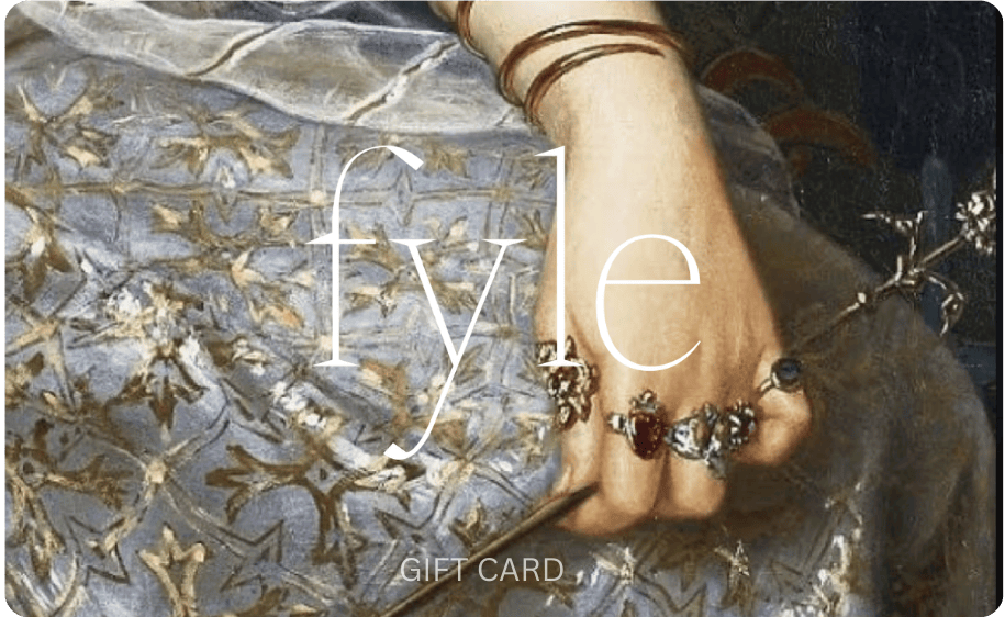 Fyle | Nail, Cuticle & Handcare  Gift Card £100.00 Fyle Digital Gift Card – Hand & Nail Care Gift (Instant Delivery)
