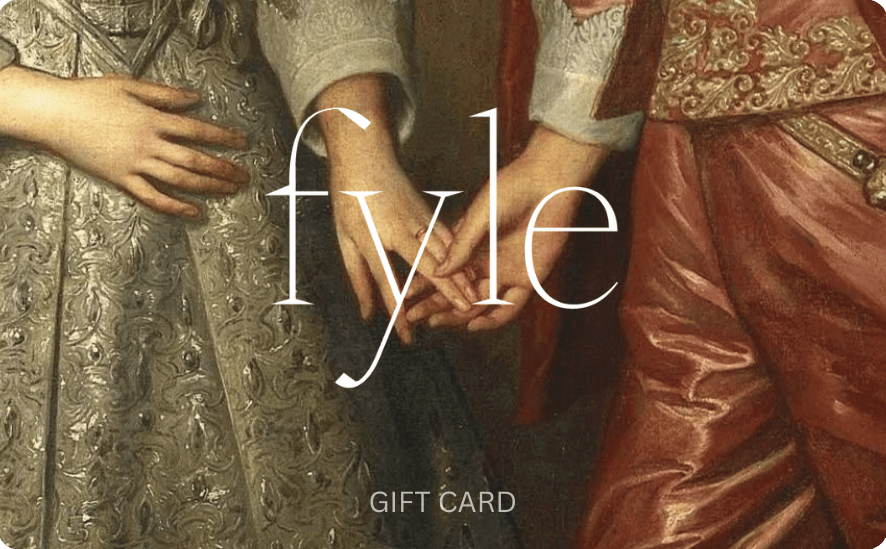 Fyle | Nail, Cuticle & Handcare  Gift Card £15.00 Fyle Digital Gift Card – Hand & Nail Care Gift (Instant Delivery)