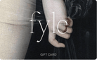 Fyle | Nail, Cuticle & Handcare  Gift Card £50.00 Fyle Digital Gift Card – Hand & Nail Care Gift (Instant Delivery)
