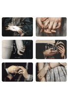Fyle | Nail, Cuticle & Handcare  Gift Card Fyle Digital Gift Card – Hand & Nail Care Gift (Instant Delivery)