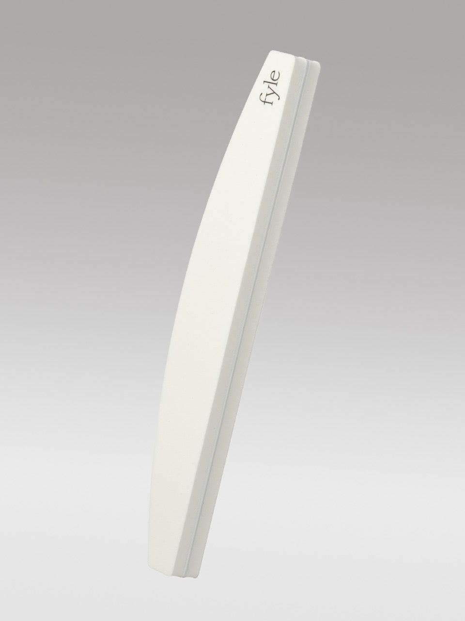 Fyle | Nail, Cuticle & Handcare  Nail Care Tools Professional Nail Buffer 240 Grit – Double-Sided Sponge Buffers (18 Pack)