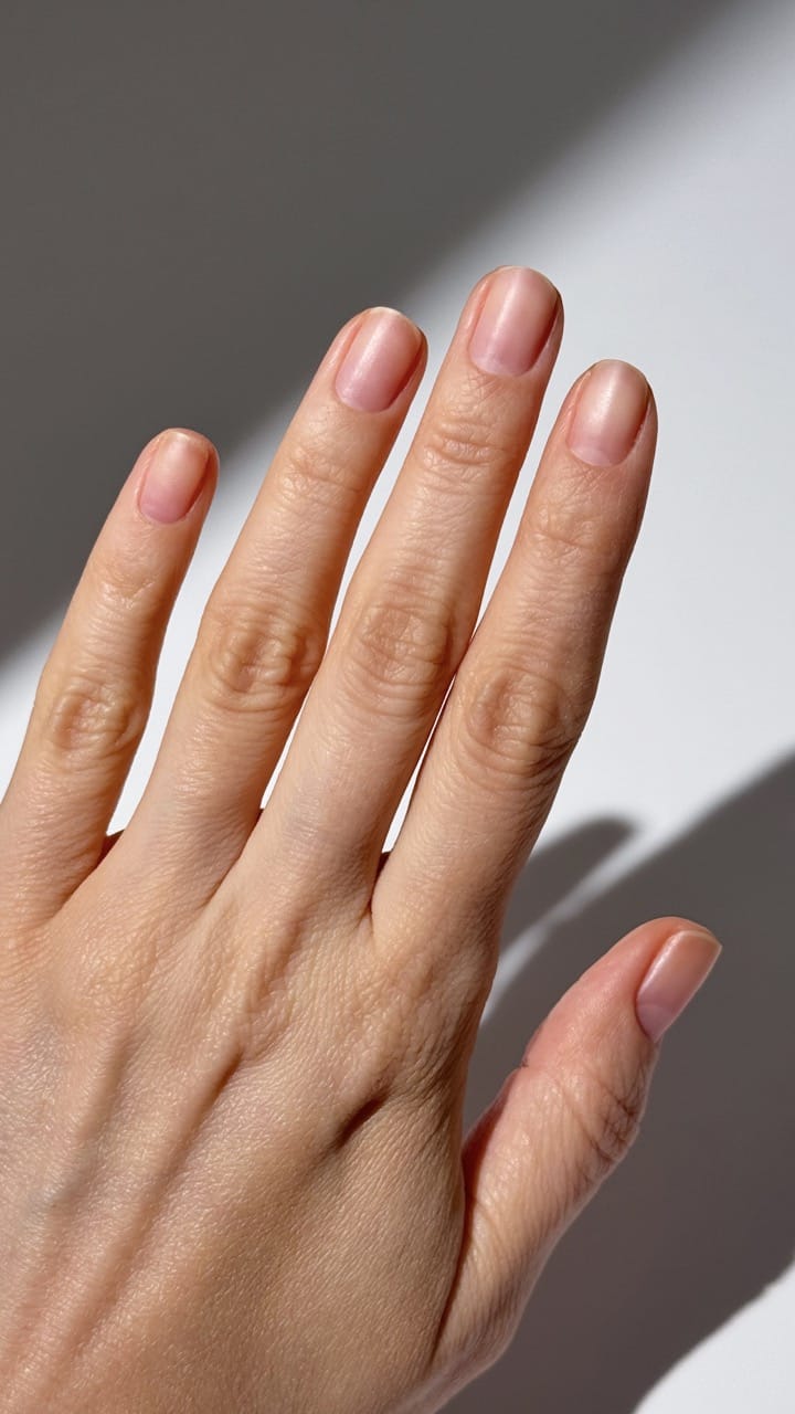 Fyle | Nail, Cuticle & Handcare Nail & Cuticle Care The Shiner