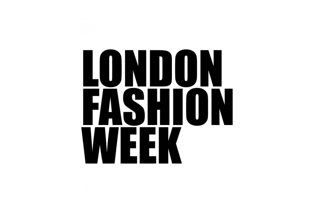 London Fashion Week logo