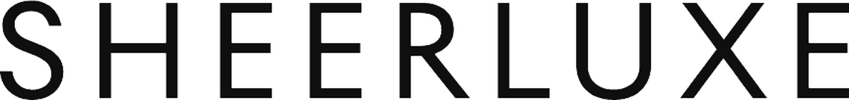 SheerLuxe logo